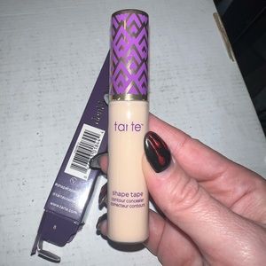 Tarte Shape Tape - 205 Light Sand